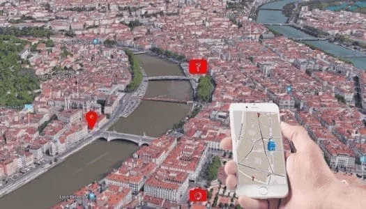 escape game Vieux Lyon