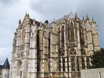 Beauvais