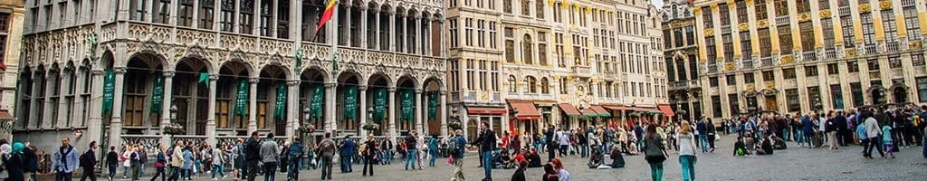 Activité evjf evg Bruxelles Team Building Escape Game