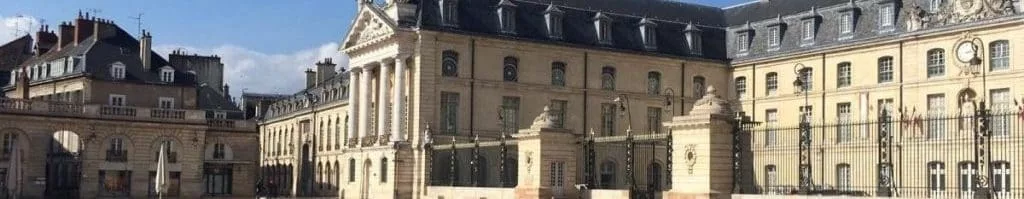 dijon rallye Evjf Evg