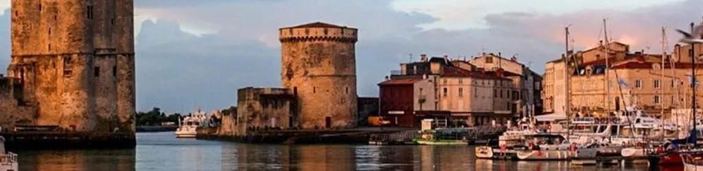 rallye à la Rochelle Evjf Evg