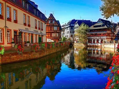 Strasbourg